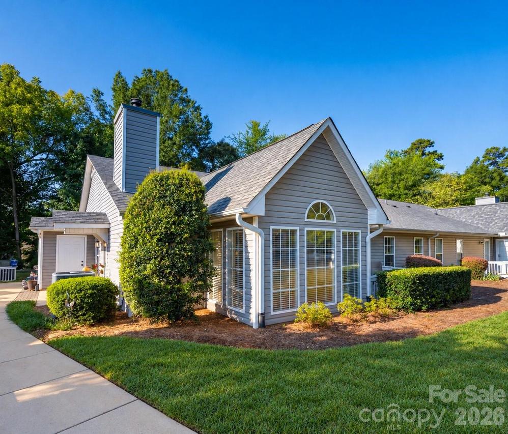 21179 Cold Spring Ln., Cornelius, NC 28031