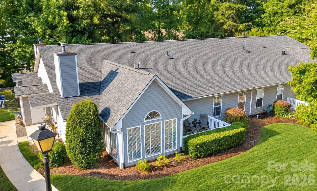 21179 Cold Spring Ln., Cornelius, NC 28031