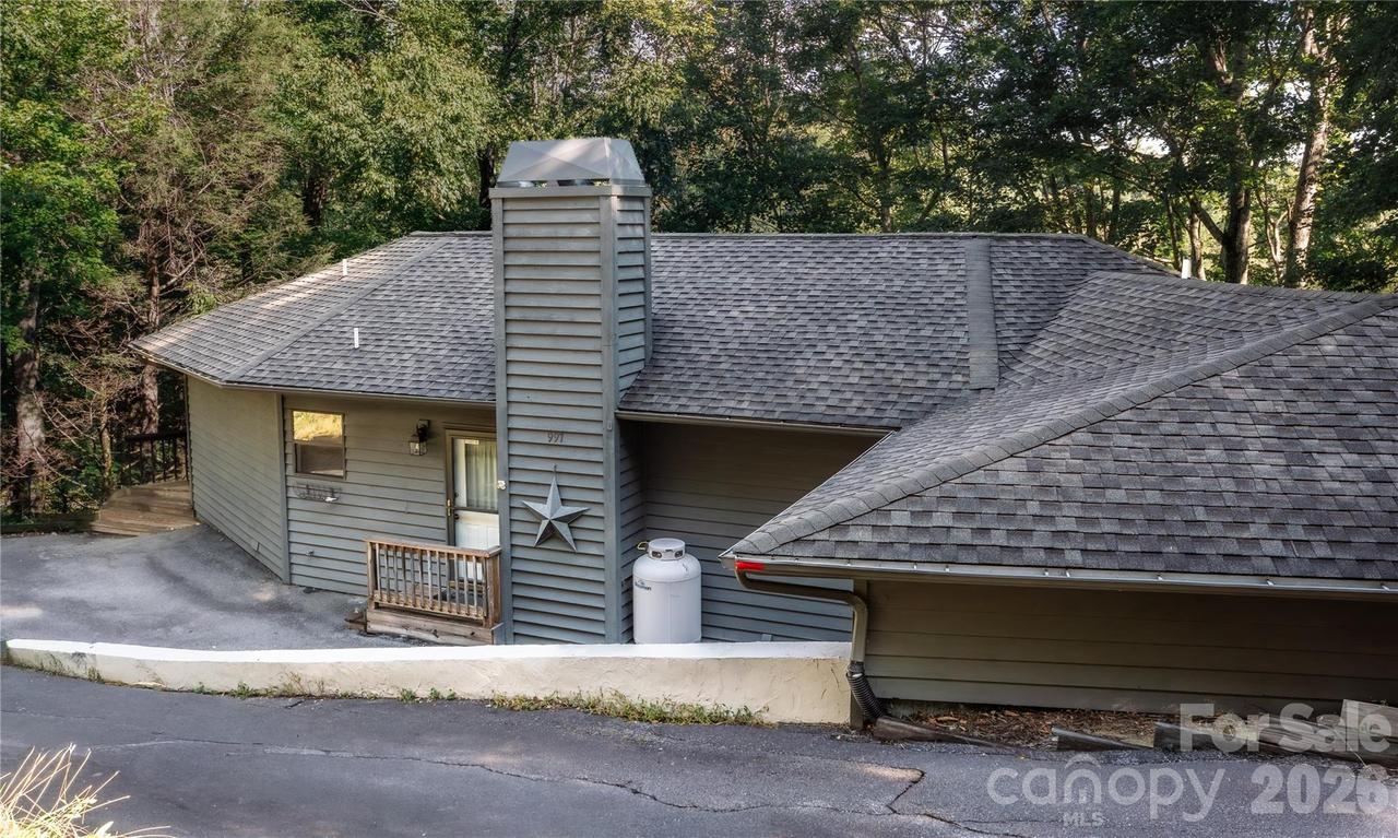997 Winterstar Loop, Burnsville, NC 28714