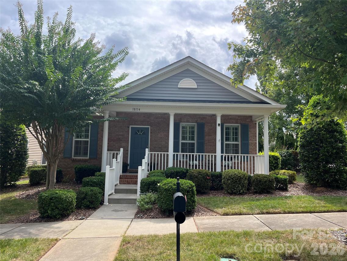 18114 Ebenezer Dr., Cornelius, NC 28031