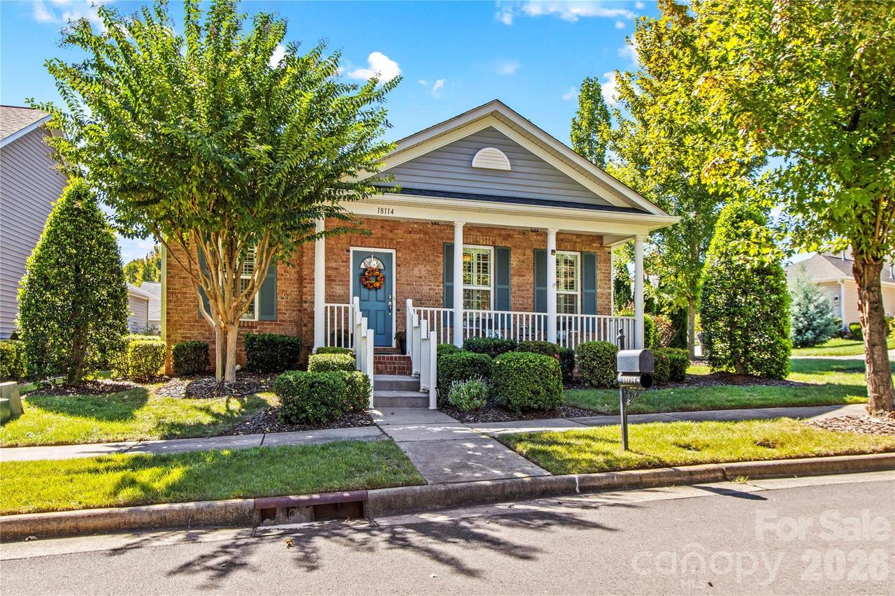 18114 Ebenezer Dr., Cornelius, NC 28031