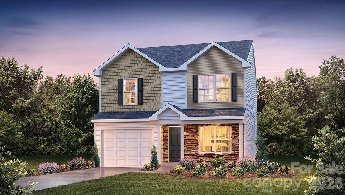2129 10th St., Hickory, NC 28602