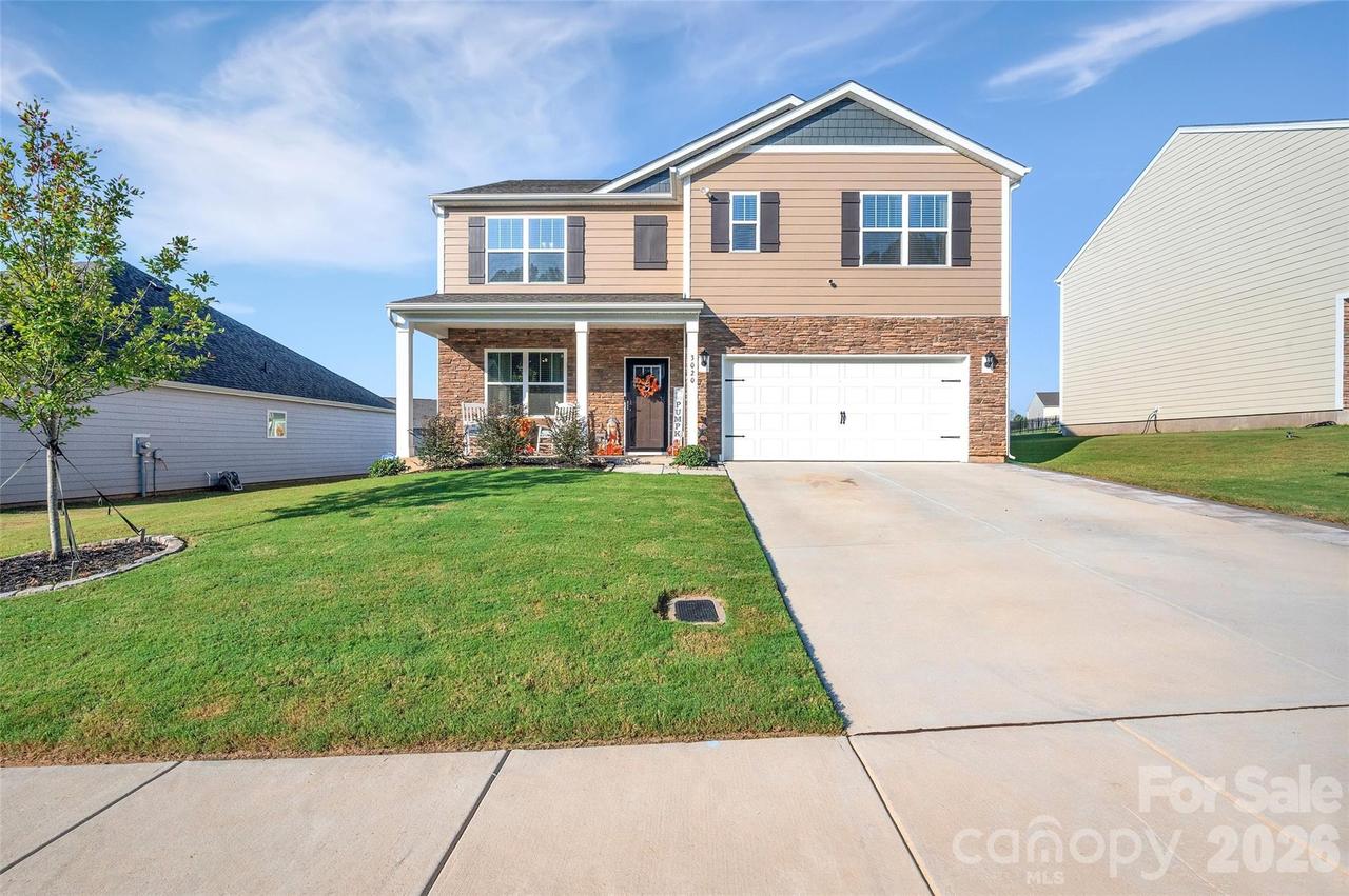 3020 Sassafras Tr., Gastonia, NC 28056