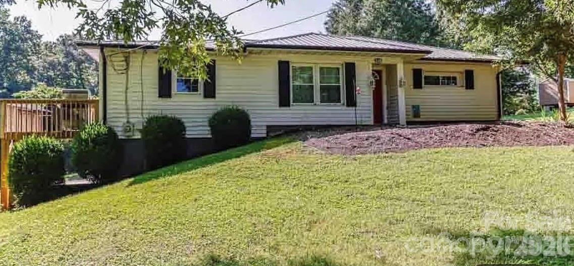 340 Cherry Mountain St., Forest City, NC 28043