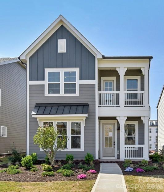 New Construction Homes For Sale This Week That Attend West Mecklenburg High School: September 16th to September 22nd
