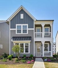 New Construction Homes For Sale This Week That Attend West Mecklenburg High School: September 16th to September 22nd
