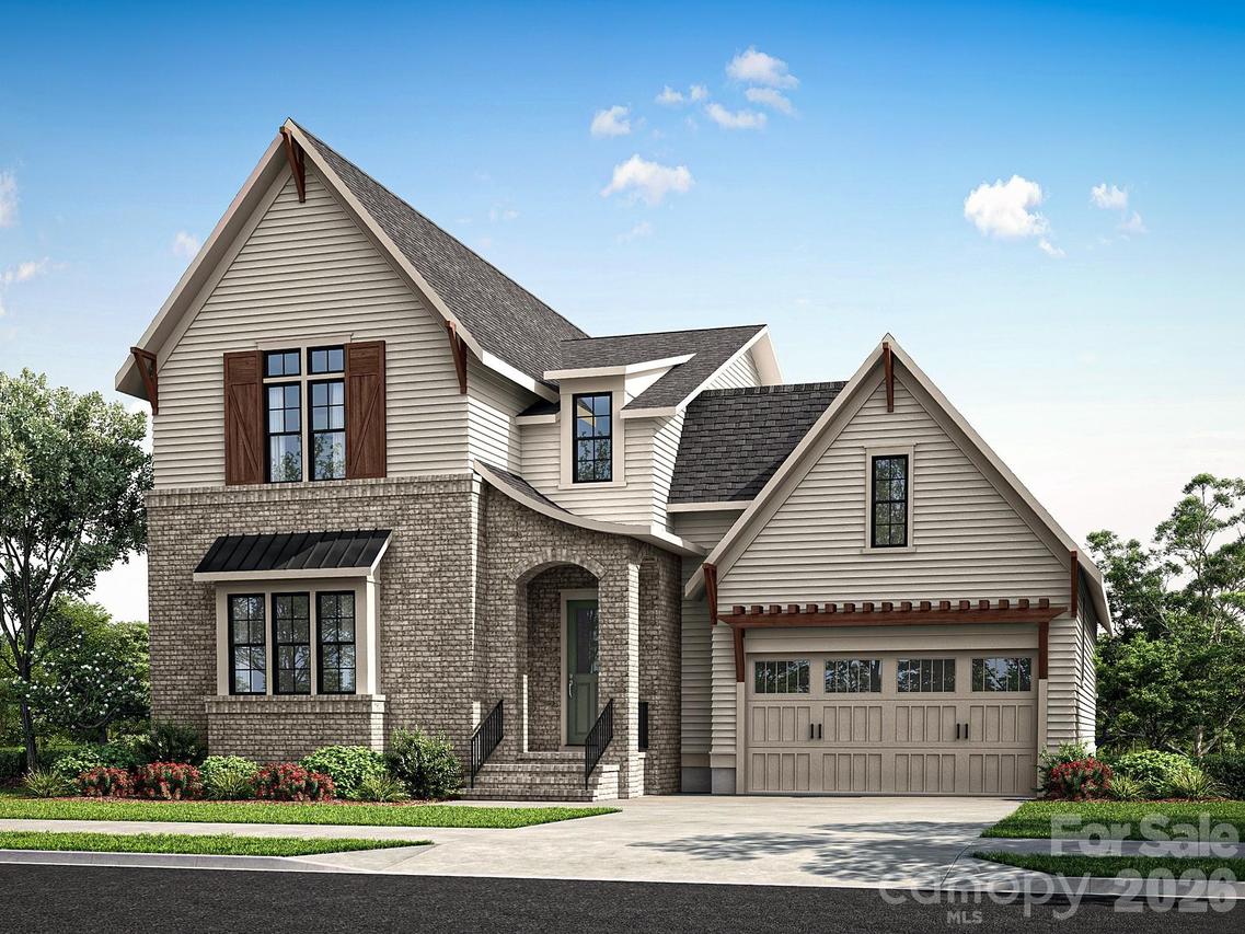 8674 Strawberry Ln., Charlotte, NC 28277