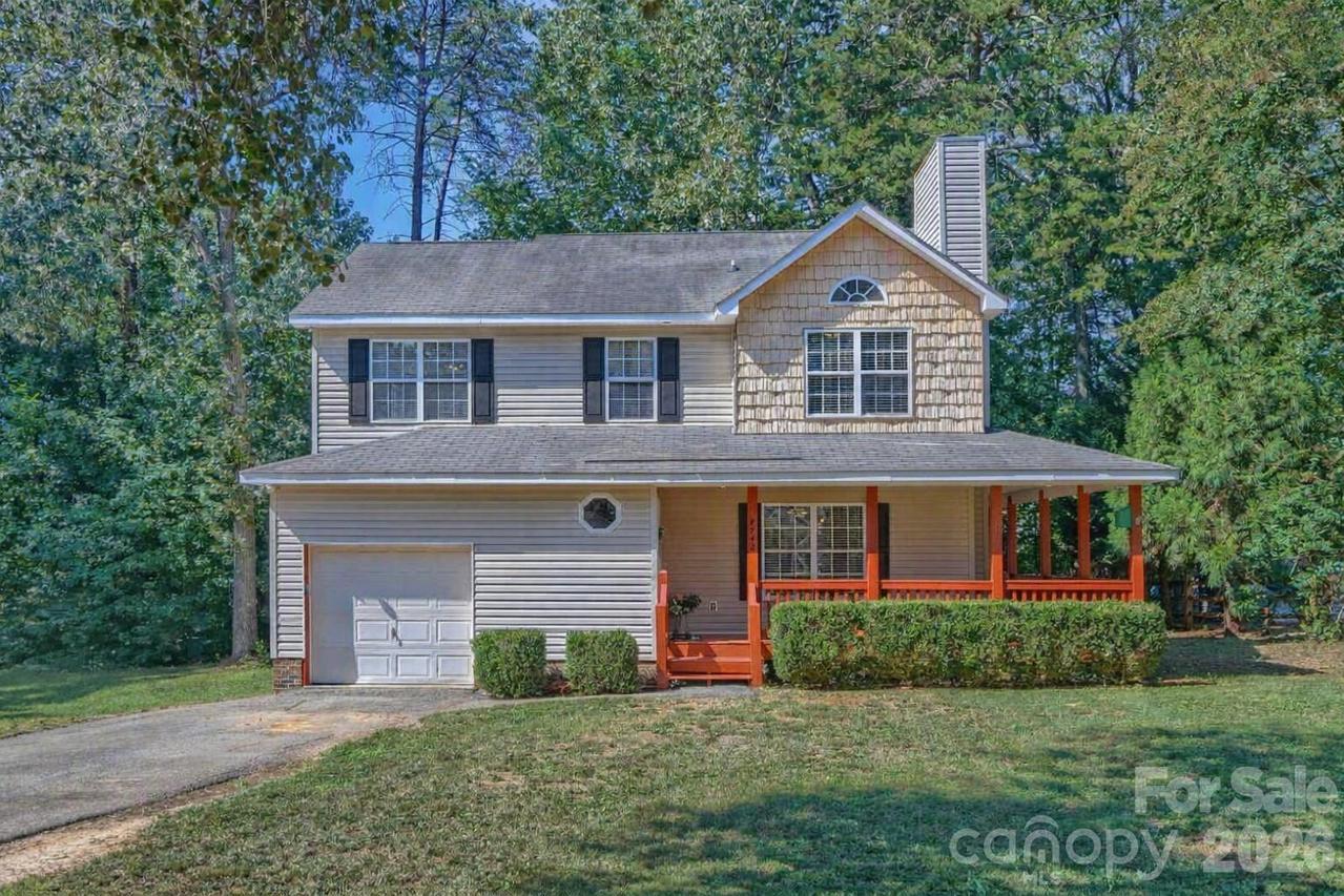 7742 Red Robin Tr., Denver, NC 28037