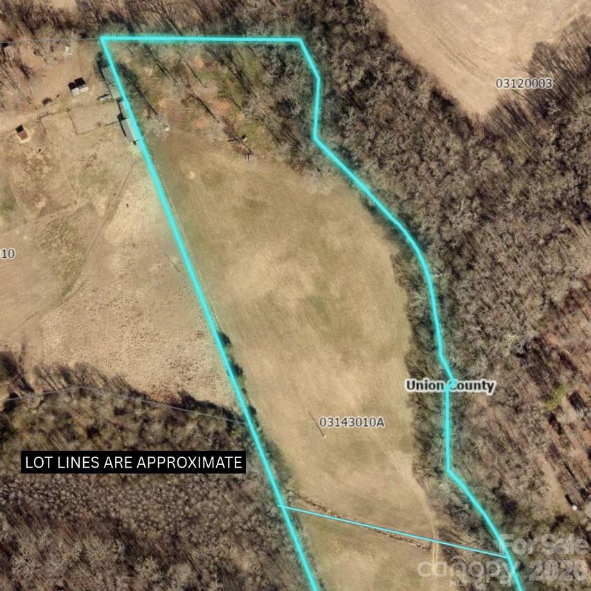 3511 Edwards Rd., Wingate, NC 28174