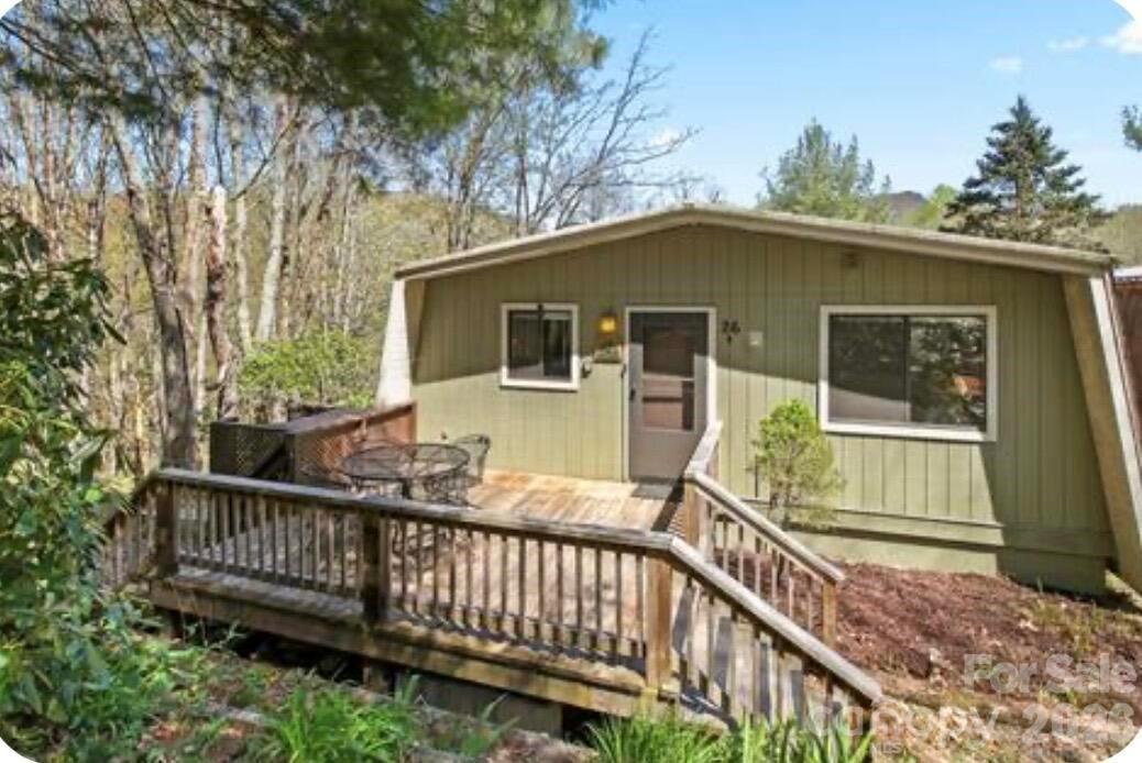 26 Pinetop Cir. #B, Banner Elk, NC 28604