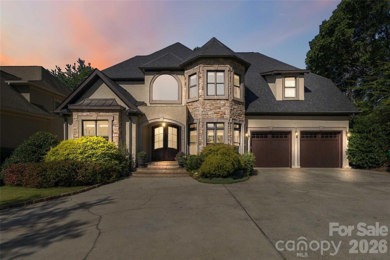 7936 Park Rd., Charlotte, NC 28210
