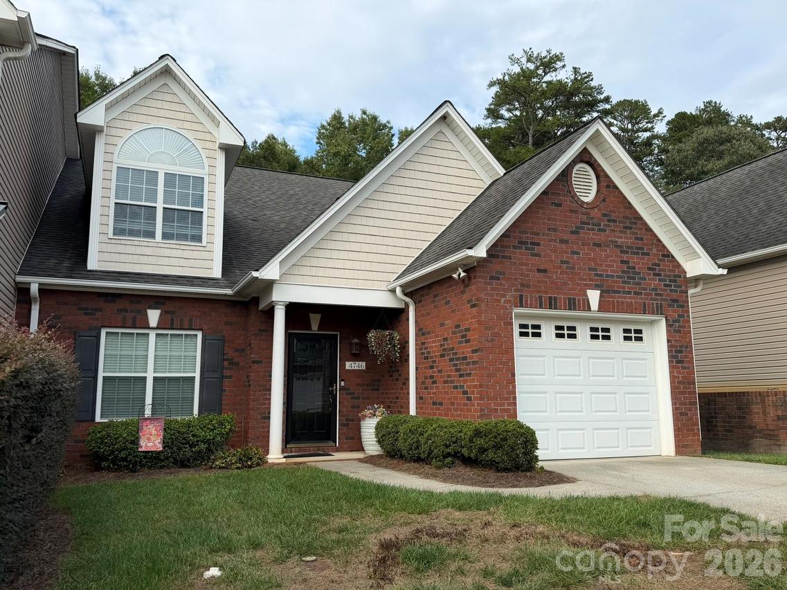 4746 Braxton Gate Ln. #8, Hickory, NC 28602
