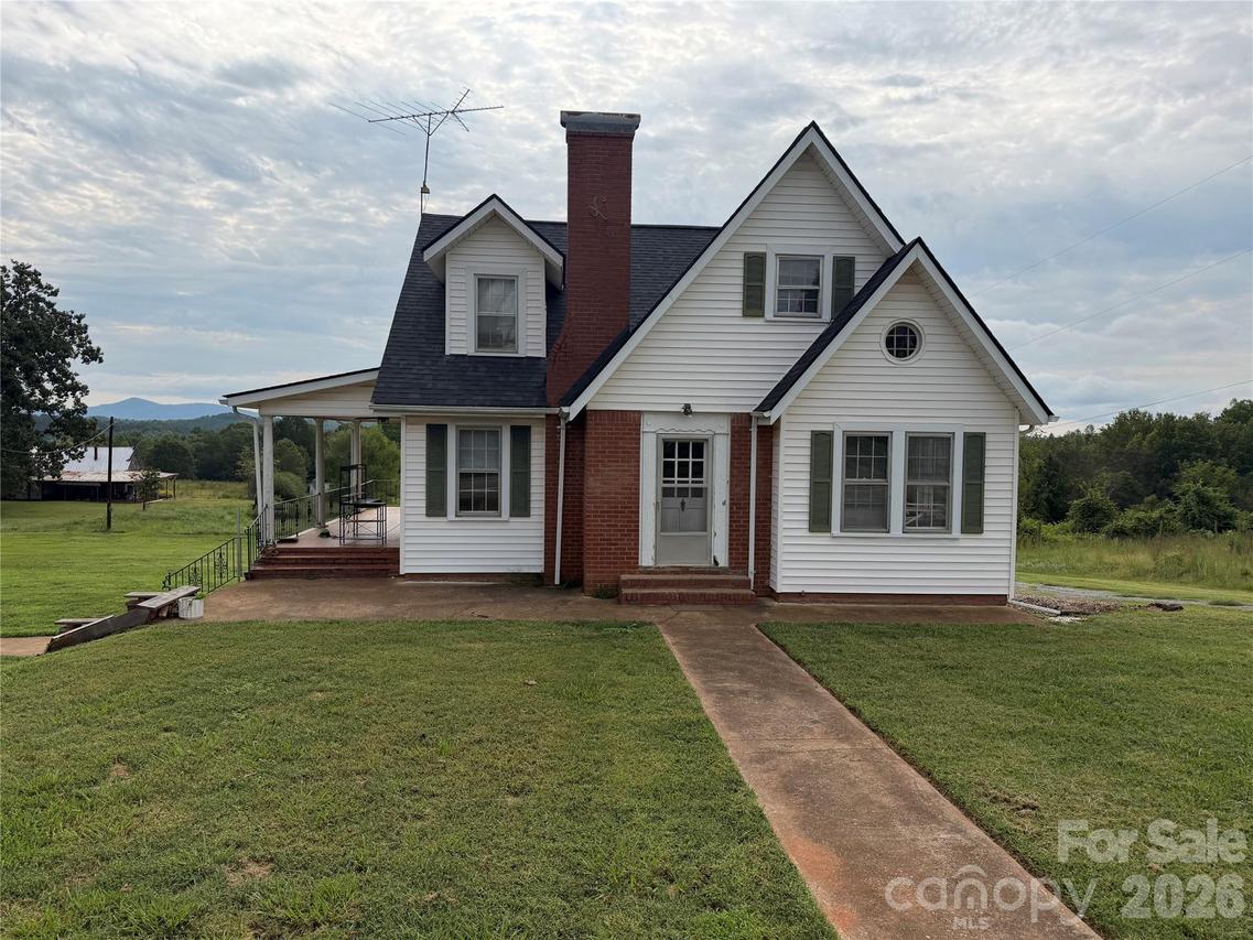 3360 Us 64 Hwy., Rutherfordton, NC 28139