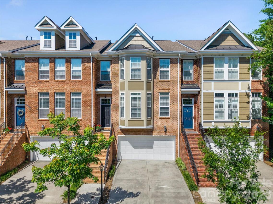 7810 Springs Village Ln., Charlotte, NC 28226