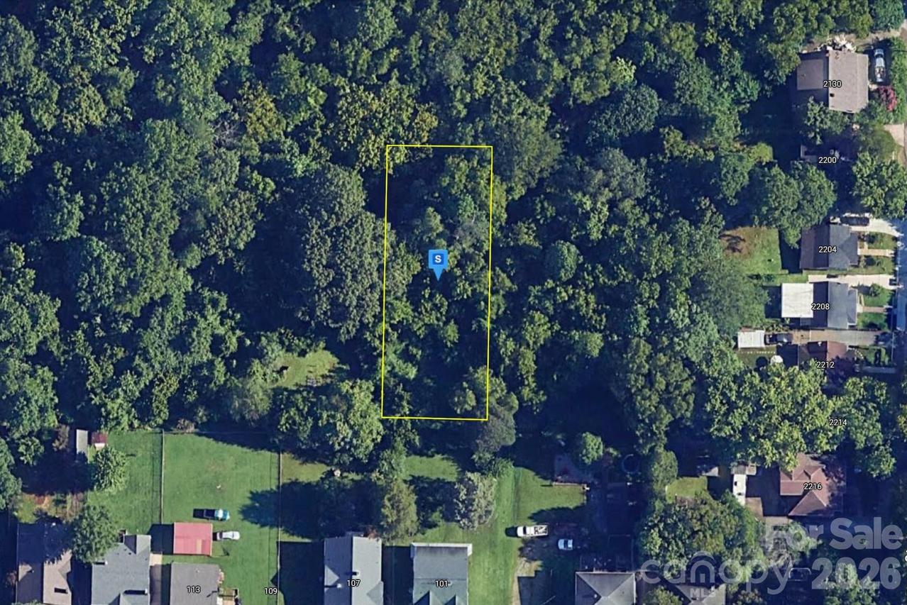 105 Sprague St., Winston Salem, NC 27127