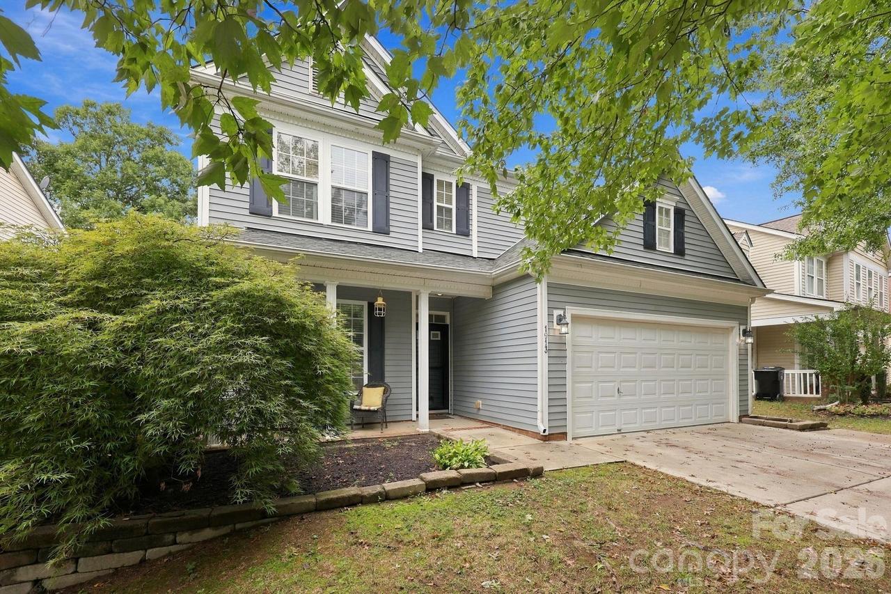 1913 Wilburn Park Ln., Charlotte, NC 28269