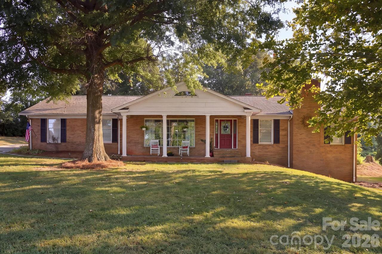 3910 Fallston Rd., Shelby, NC 28150