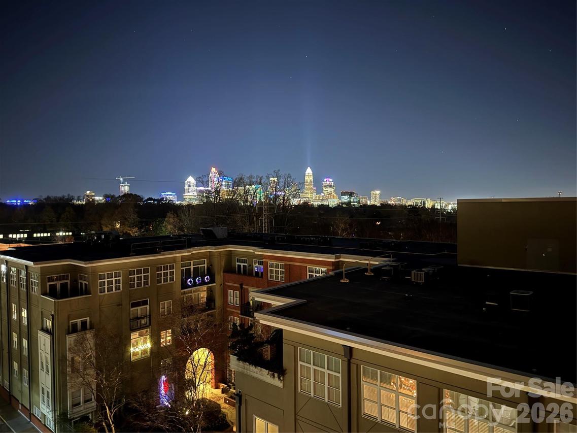 1315 East Blvd. #818, Charlotte, NC 28203