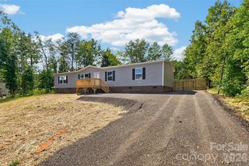New Homes For Sale This Week in Lenoir: September 18th to September 24th