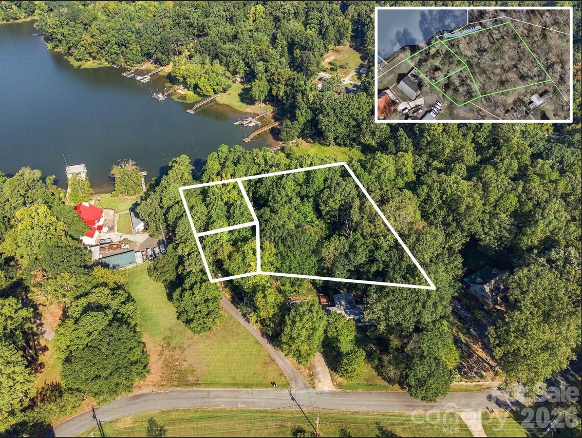 11211 Arthur Auten Rd., Huntersville, NC 28078