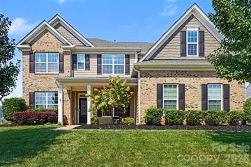 New Homes For Sale This Week That Attend Mooresville High School: September 18th to September 24th
