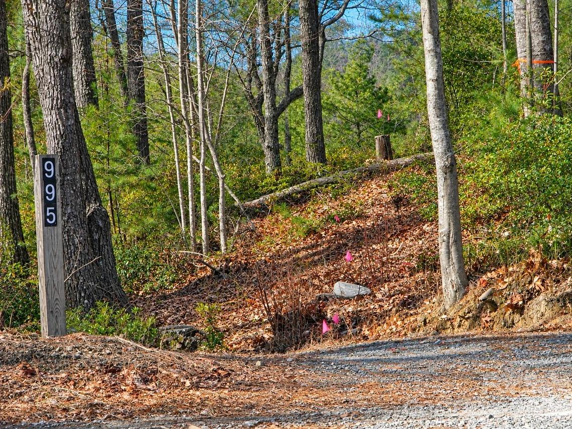 43 Deer Crossing Ln., Ferguson, NC 28624
