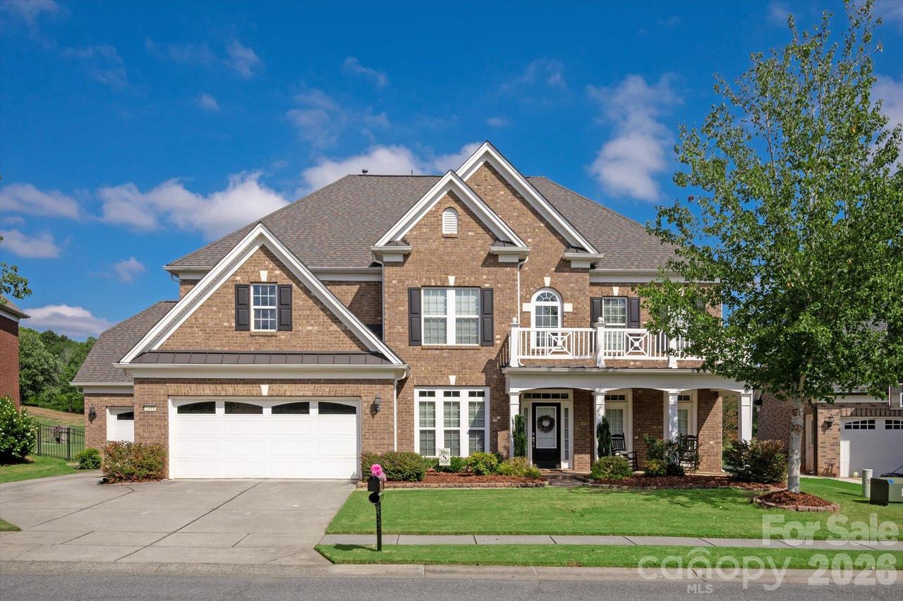 2418 Creek Manor Dr., Waxhaw, NC 28173