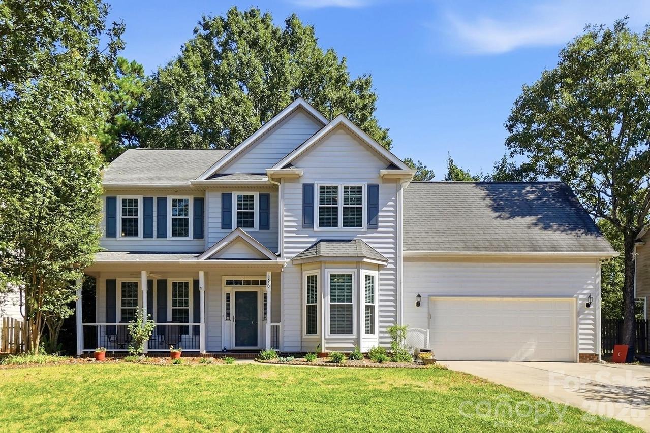 3820 Alden St., Indian Trail, NC 28079