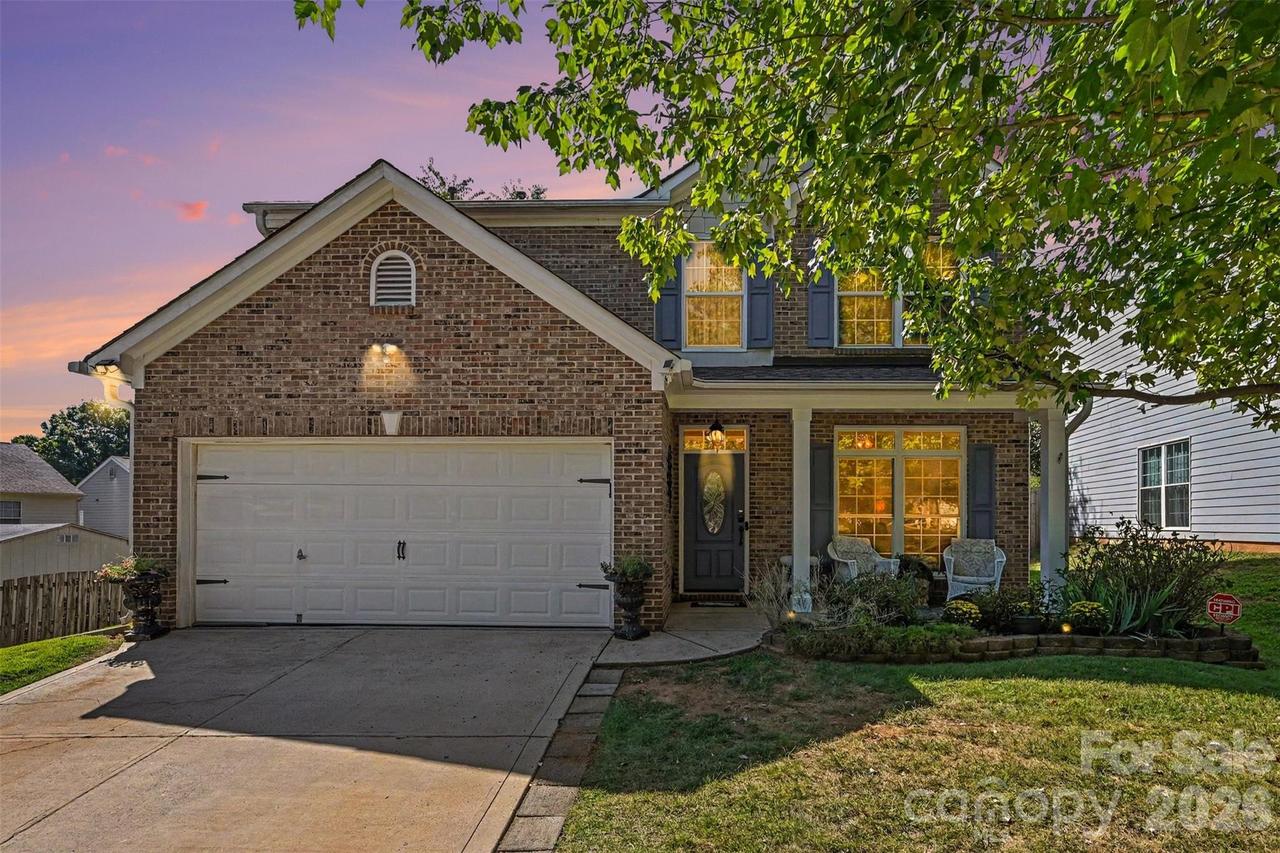 114 S Audubon Ave., Mooresville, NC 28117