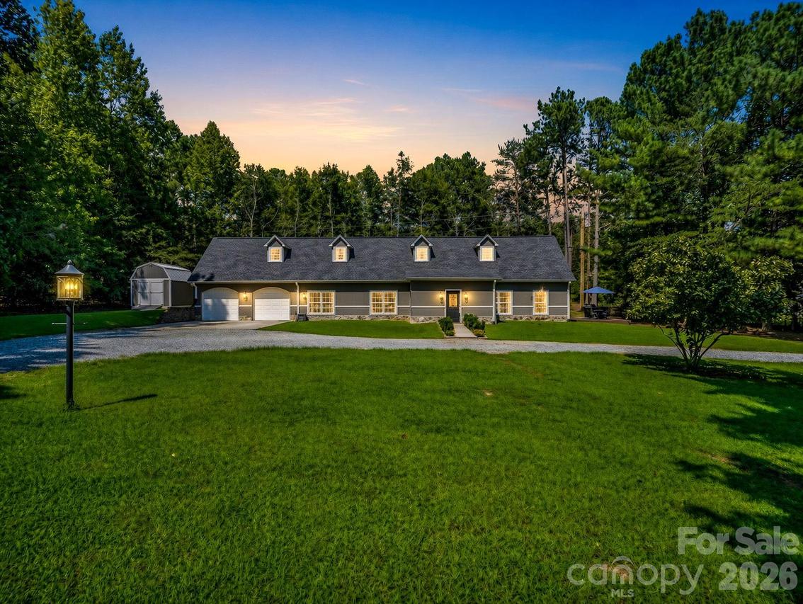 3860 Landrum Rd. #13, Columbus, NC 28722