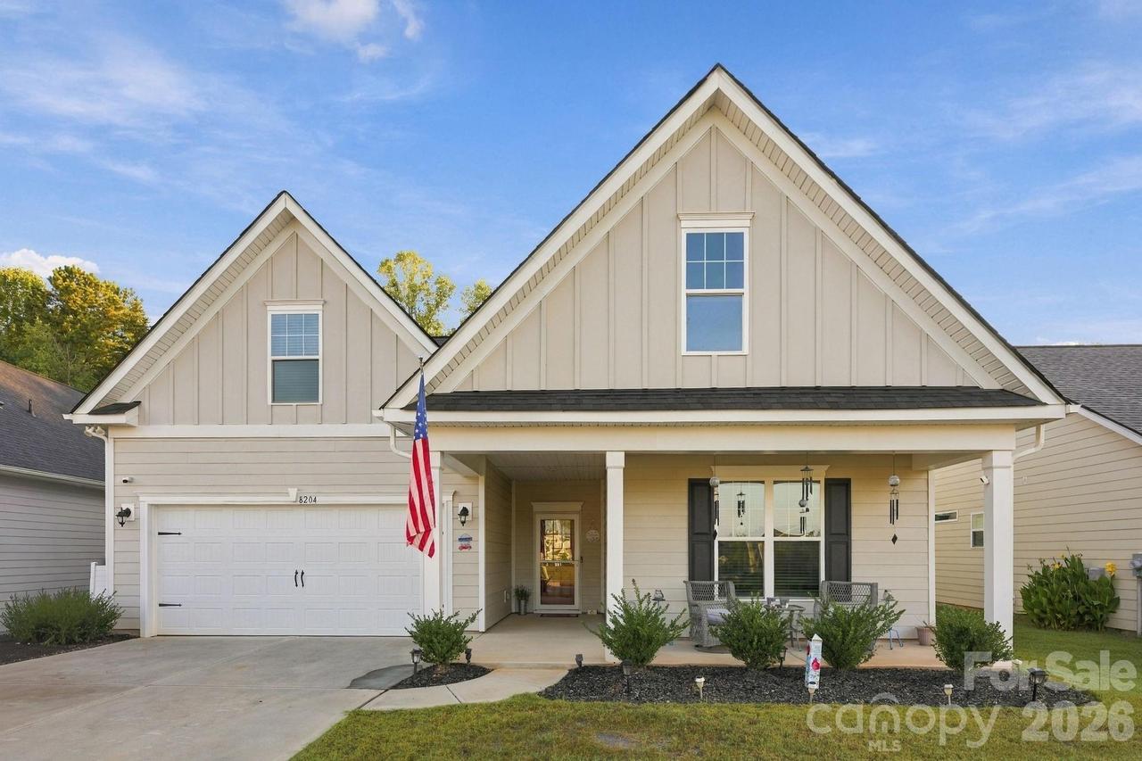 8204 Mccormick St., Terrell, NC 28682