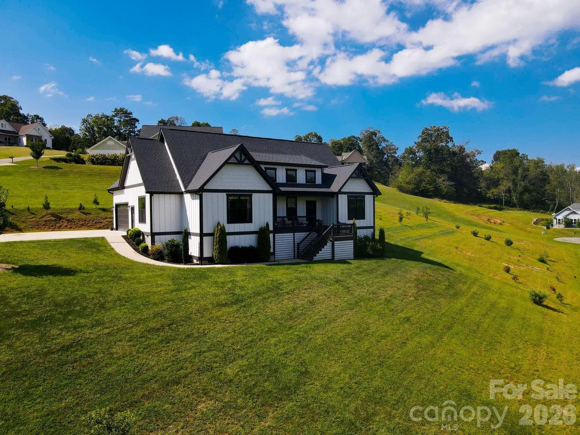 153 Israel Rd., Leicester, NC 28748