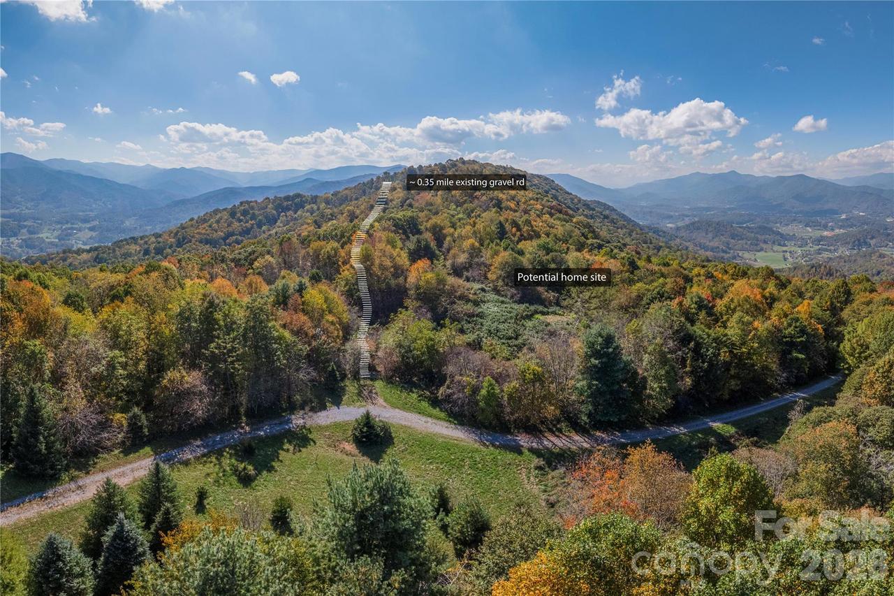 TBD Windaleir Ln., Waynesville, NC 28786