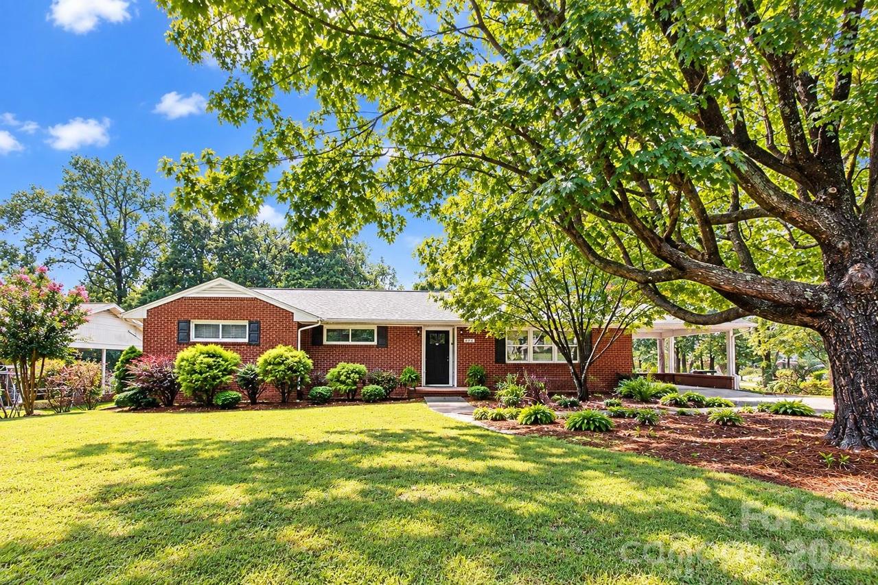 [Address Hidden by Seller], Asheboro, NC 27203
