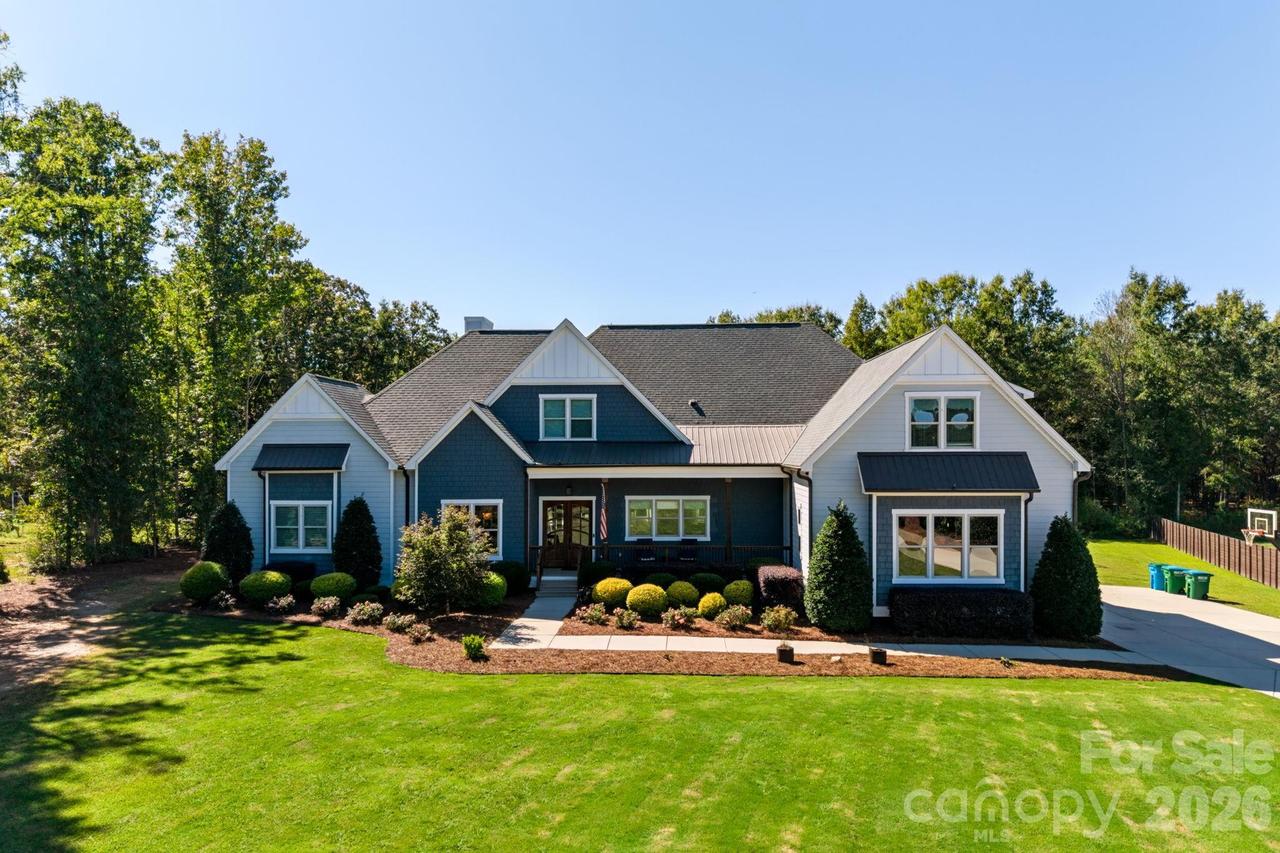 7001 W Duncan Rd., Indian Trail, NC 28079