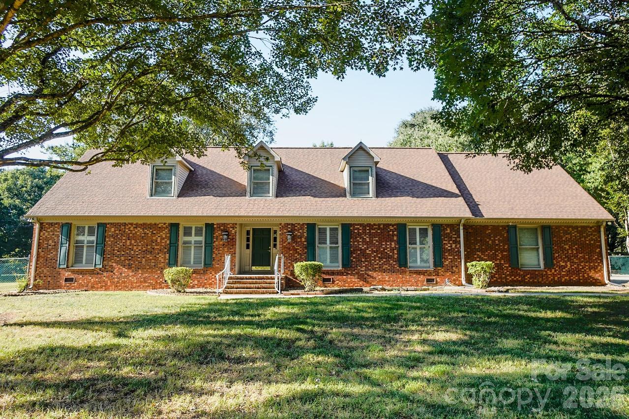 1051 Michael Ave., Concord, NC 28025