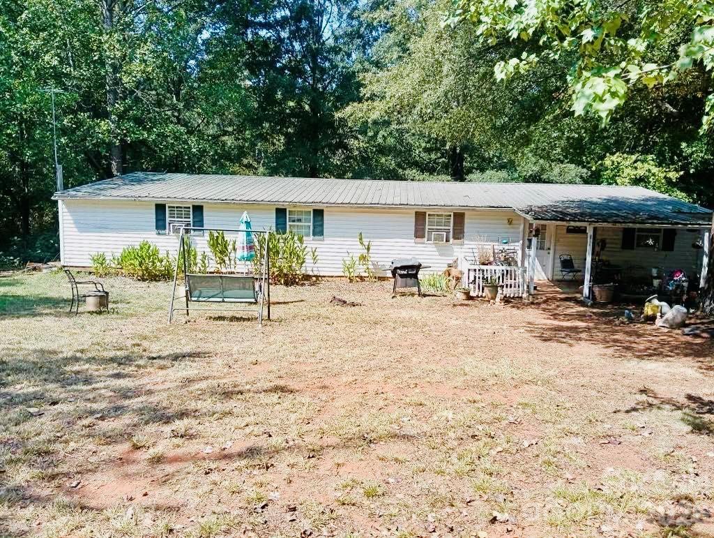 140 Sador St., Cherryville, NC 2801