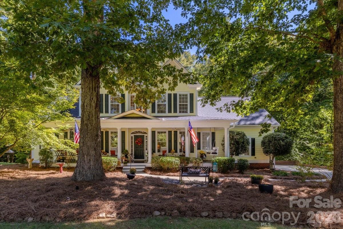 5817 Cross Point Ct., Waxhaw, NC 28173