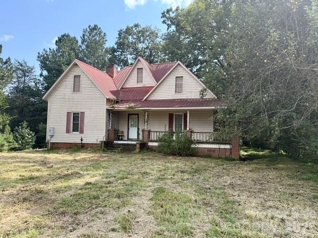 128 Brittany Ln., Bostic, NC 28018