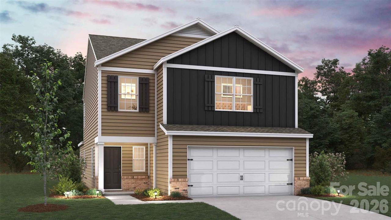 1433 Avila St., Hickory, NC 28602