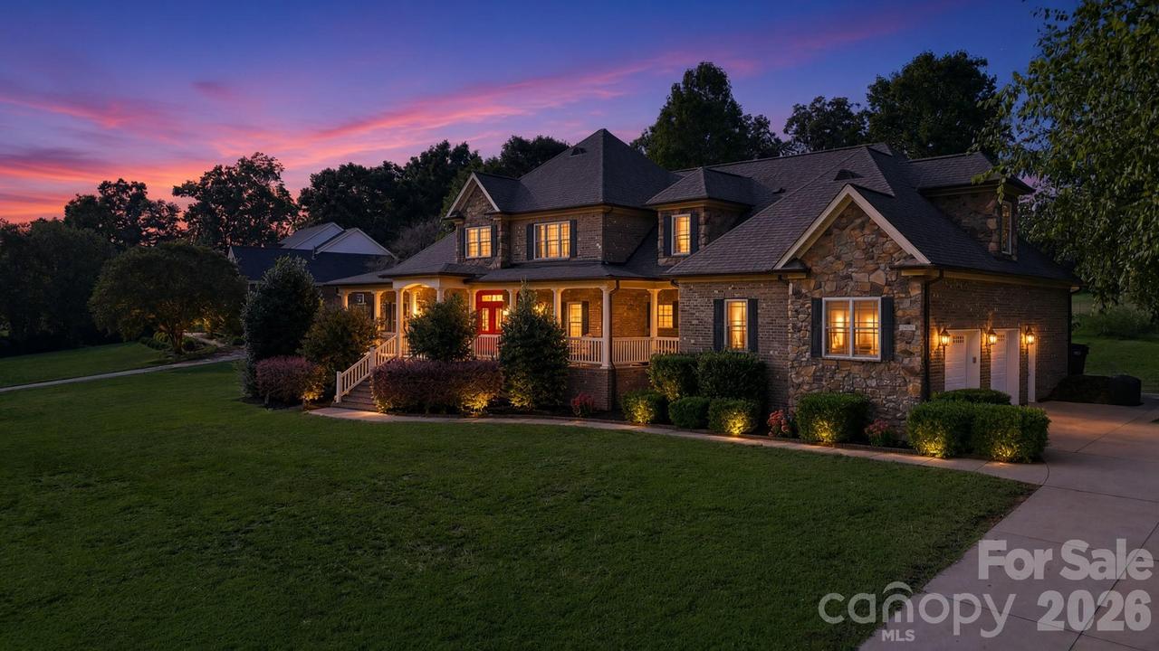 1163 Willow Creek Dr., Newton, NC 28658