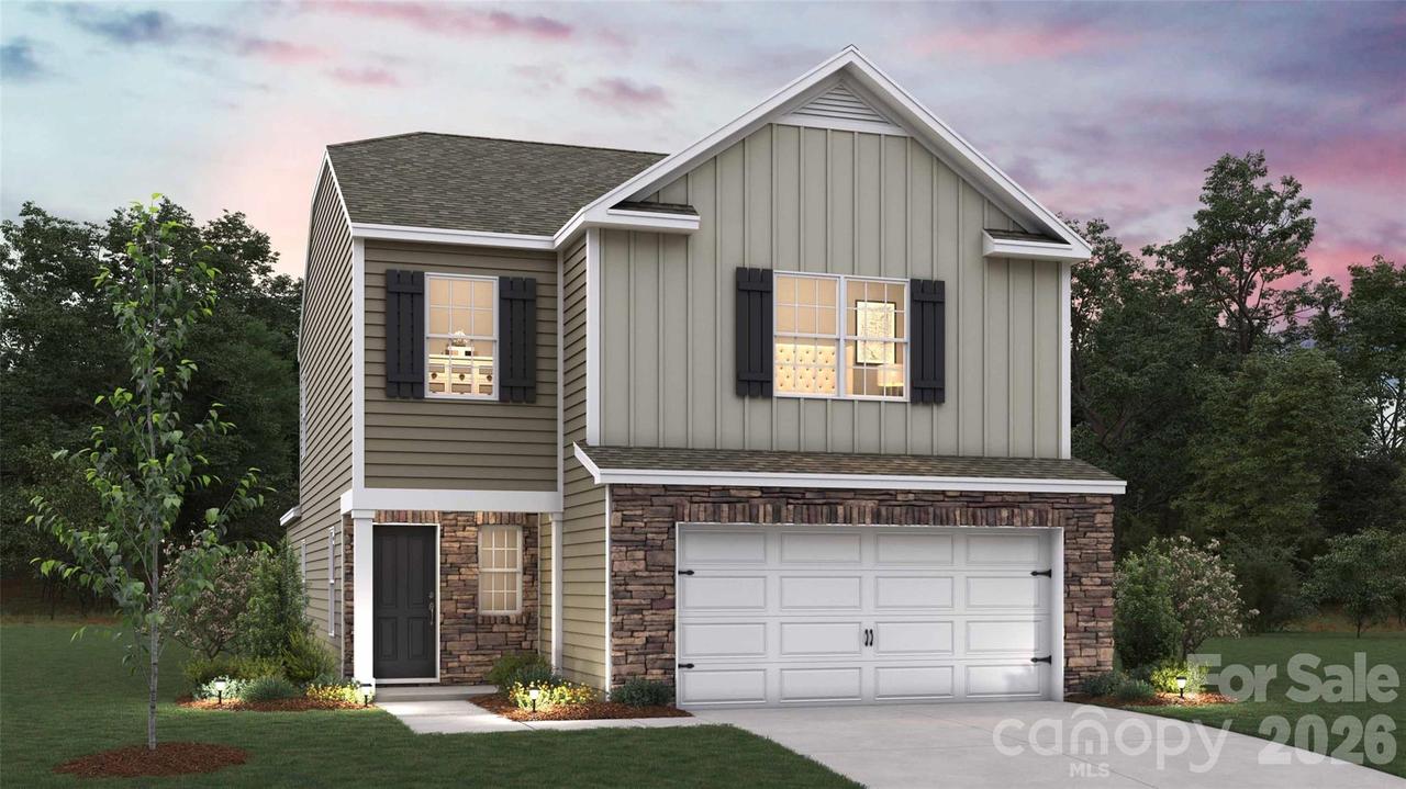 4669 Fanning Rd., Hickory, NC 28602