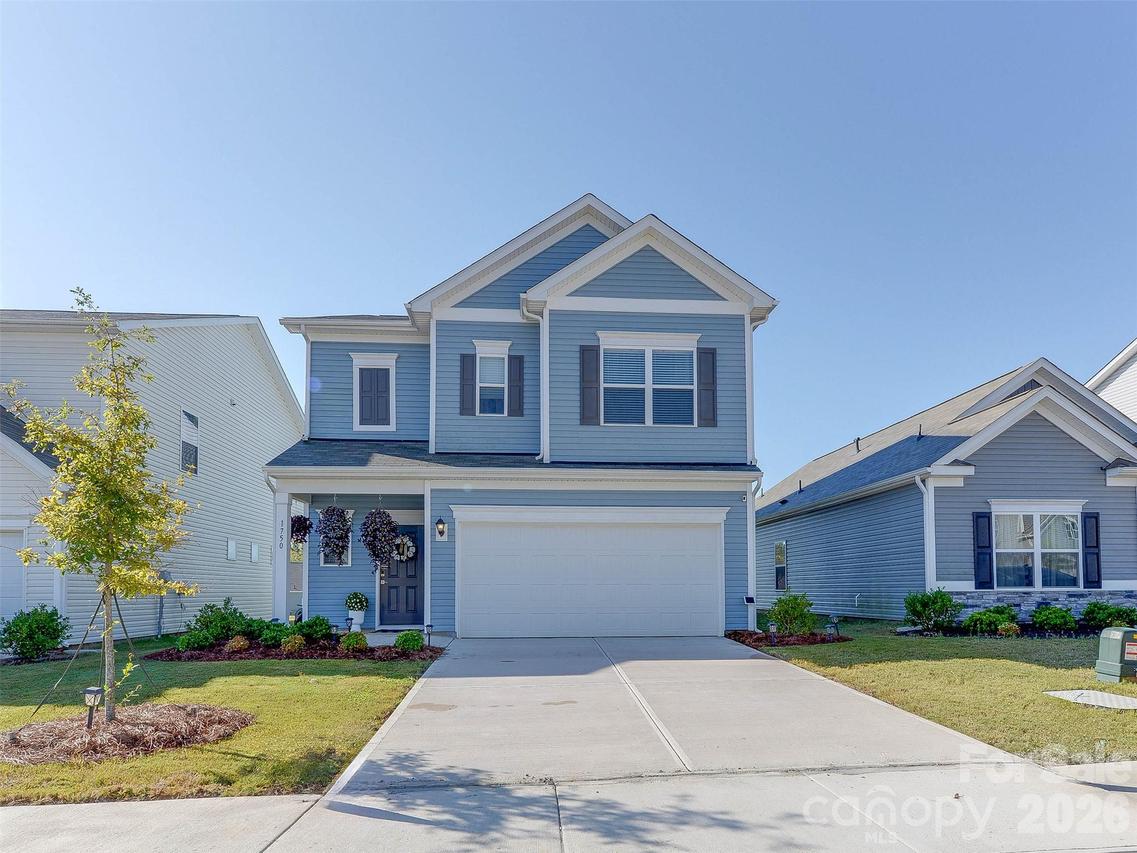 1750 Troon Dr., Salisbury, NC 28144