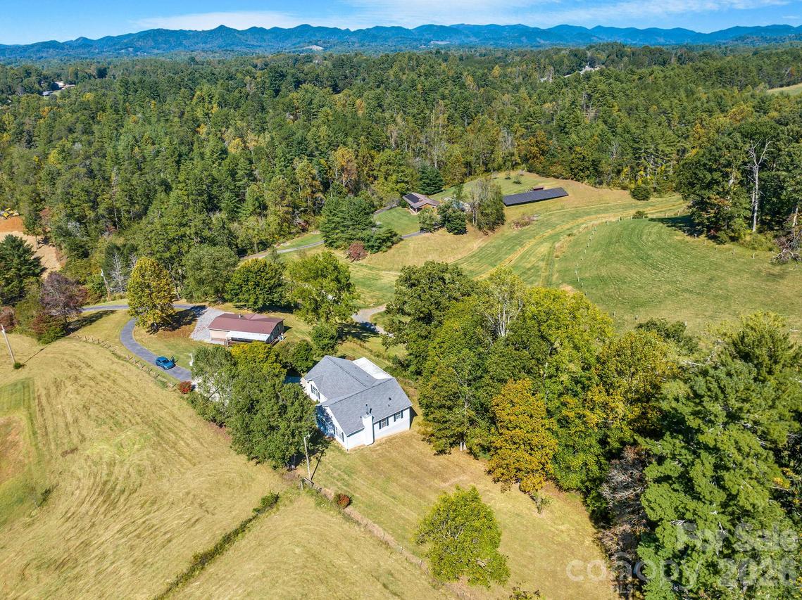 67 & 69 Allman Hill Rd., Weaverville, NC 28787