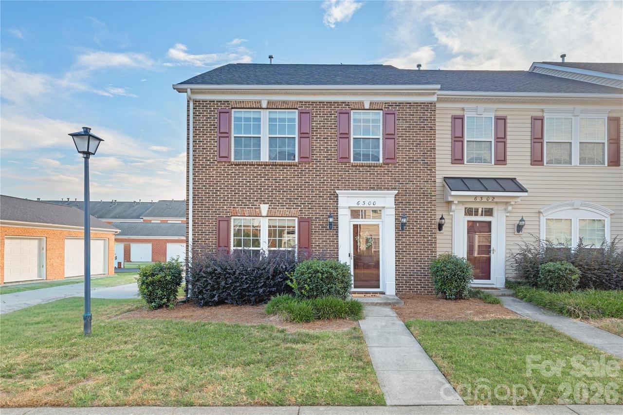6300 Kloss Ln., Indian Trail, NC 28079