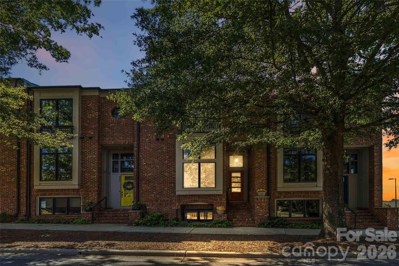 416 E 33rd St., Charlotte, NC 28205