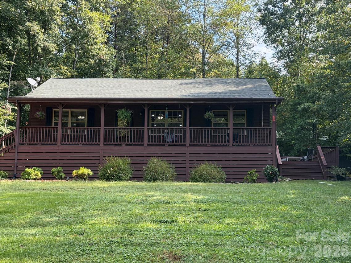 411 Cabin Cove Ln., Moravian Falls, NC 28654