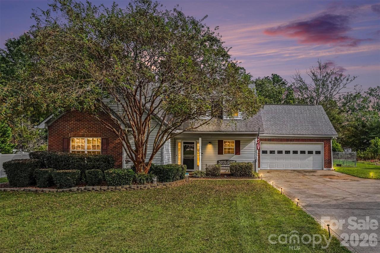 1712 Timber Lane Dr., Monroe, NC 28110