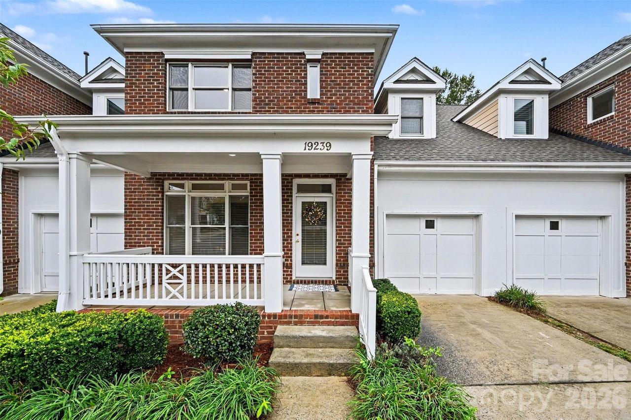 19239 Beaufain St., Cornelius, NC 28031