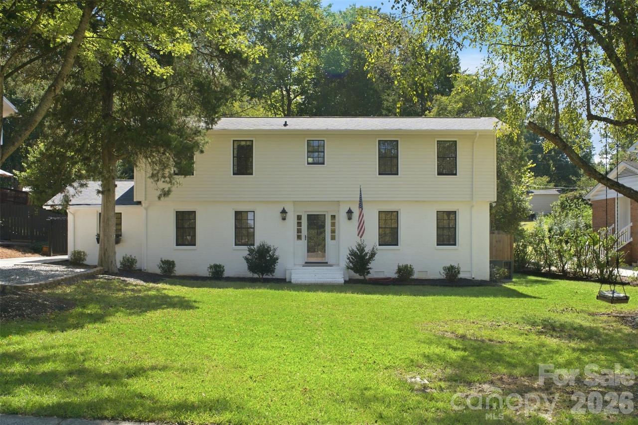 7431 Folger Dr., Charlotte, NC 28226